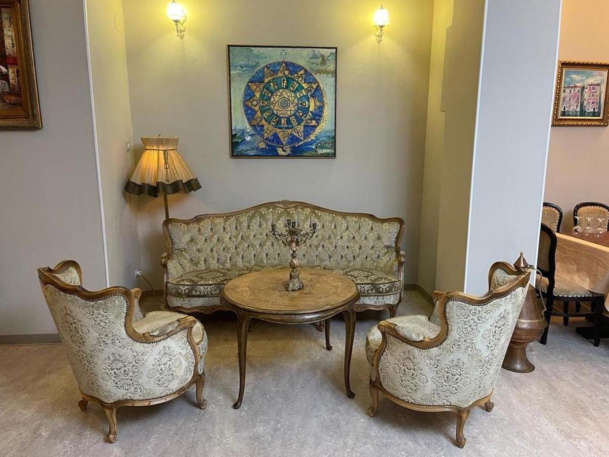 Hotel Tineretului Bukurešť Exteriér fotografie