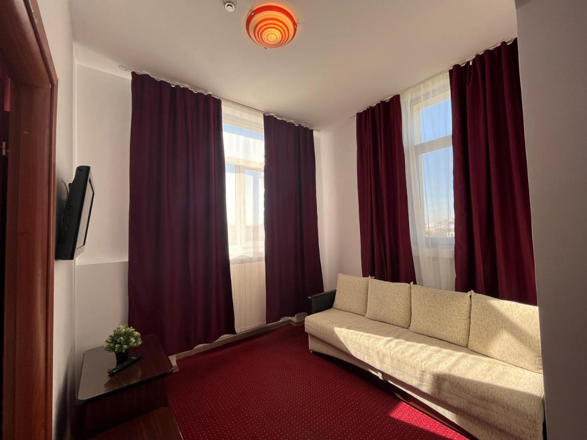 Hotel Tineretului Bukurešť Exteriér fotografie